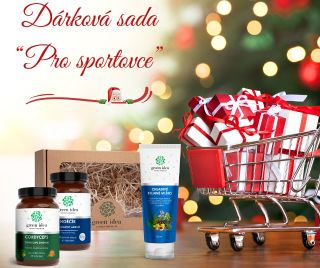 Perfektní dárek pro sportovce!🎁💪 Máte doma někoho, kdo miluje pohyb a zdravý životní styl? Překvapte ho pro stromečkem 🎄...